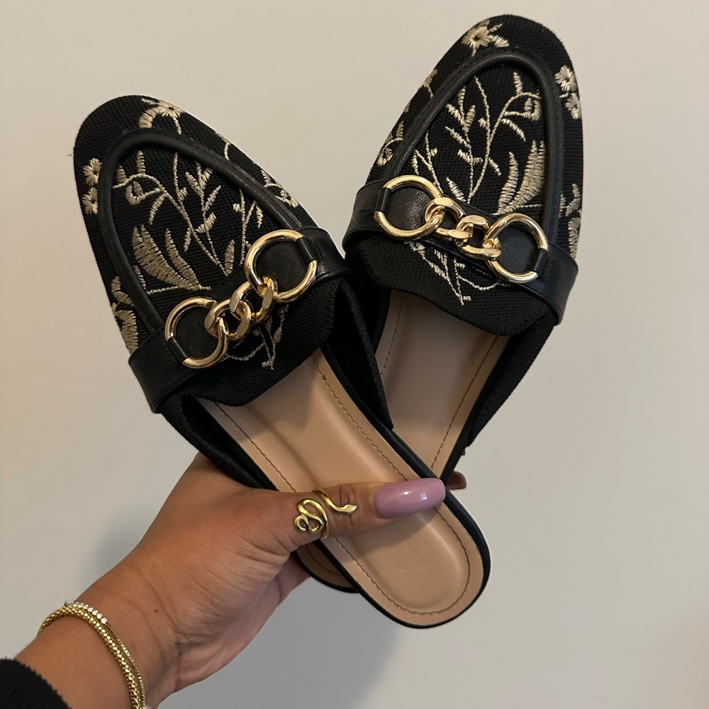 CUCCOO SHOES